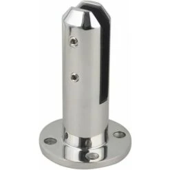 Escaliers Piscine Spigot Verre Balustrade Rampe Balcon Clôture En Verre Pince Pour Piscine Balcon Clôture