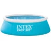 Piscine Autoportée Easy Set 1,83 X 0,51 M - Intex -Trait Piscine Soldes Magasin 10541486 1
