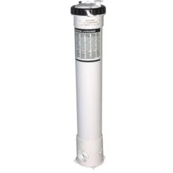 Traitement Piscine - Chlorinateur/brominateur Grande Capacité - Rainbow - 18 Kg De Pentair