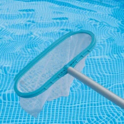 Kit D'entretien Luxe INTEX -Trait Piscine Soldes Magasin 12031 5