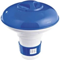 Diffuseur De Chlore Ø 12 Cm