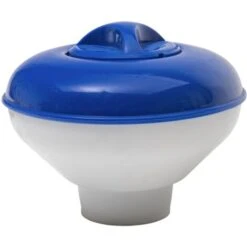 Diffuseur De Chlore Ø 12 Cm -Trait Piscine Soldes Magasin 12165 5