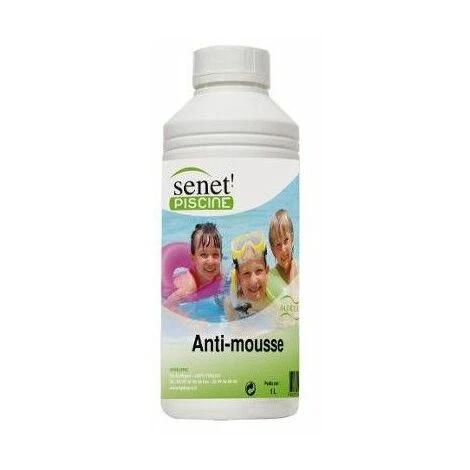 Anti Mousse Spa - Livraison Gratuite 3 Anti Mousse Spa - Livraison Gratuite