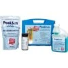 Kit D'entretien Complet Poolsan Sans Chlore Piscine 5-20mÂł 2 Kit D'entretien Complet Poolsan Sans Chlore Piscine 5-20mÂł -Trait Piscine Soldes Magasin 12585145 1