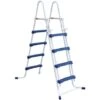 Echelle Piscine - Hauteur 1,22m 1 Echelle Piscine - Hauteur 1,22m -Trait Piscine Soldes Magasin 12595167 1