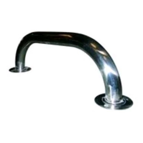 Équipement Piscine - Main Courante Inox 0,5 M De AstralPool 3 Équipement Piscine - Main Courante Inox 0,5 M De AstralPool