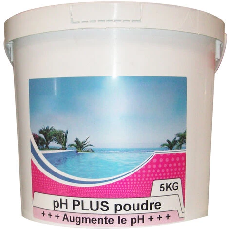 Ph Plus Poudre 5kg - Nmp - Ph Plus 5k 4 Ph Plus Poudre 5kg - Nmp - Ph Plus 5k – Image 2