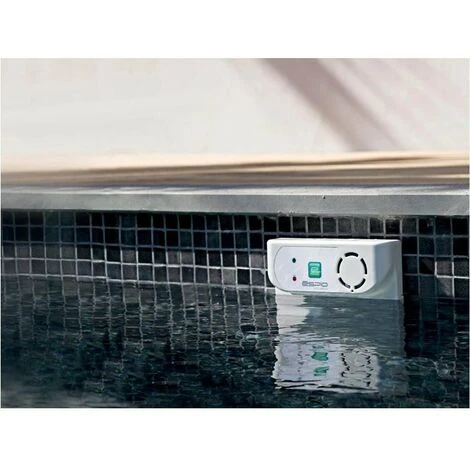 Détecteur D'immersion Sensor Invisible Maytronics - Mg International - Aquasensor Espio 4 Détecteur D'immersion Sensor Invisible Maytronics - Mg International - Aquasensor Espio – Image 2