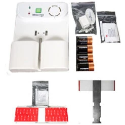 Détecteur D'immersion Sensor Invisible Maytronics - Mg International - Aquasensor Espio 11 Détecteur D'immersion Sensor Invisible Maytronics - Mg International - Aquasensor Espio -Trait Piscine Soldes Magasin 12857229 5