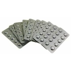 Recharge Trousse Phenol Red Ph Par 100 - Lovibond - 511730BT