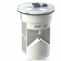 Cellule De Remplacement Pour électrolyseur Salt And Swim 110 - Hayward - Sas22eu-cell