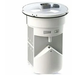 Cellule De Remplacement Pour électrolyseur Salt And Swim 75 - Hayward - Sas15eu-cell