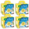 Pack 4 Mois Traitement OxygĂšne Actif Ocedis KIT RELAX Pour Piscine 75mÂł 1 Pack 4 Mois Traitement OxygĂšne Actif Ocedis KIT RELAX Pour Piscine 75mÂł -Trait Piscine Soldes Magasin 13103587 1
