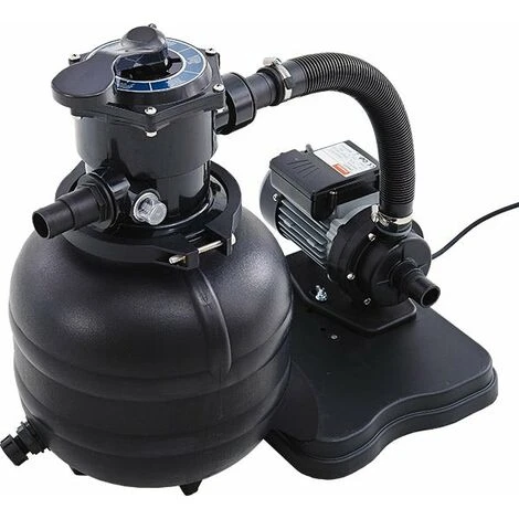 Piscine Hors Sol Acier Ronde Ø 3,65 X 1,20 M Aspect Bois CANYON 7 Piscine Hors Sol Acier Ronde Ø 3,65 X 1,20 M Aspect Bois CANYON – Image 5