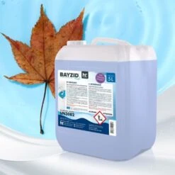 1 X 5 Litre BAYZID Winterfit Produit D'hivernage Piscine 11 1 X 5 Litre BAYZID Winterfit Produit D'hivernage Piscine -Trait Piscine Soldes Magasin 13208808 5