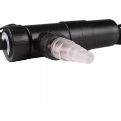 VIDAXL Dispositif De Décantation UVC 10 000 L 9 VIDAXL Dispositif De Décantation UVC 10 000 L -Trait Piscine Soldes Magasin 14278084 3