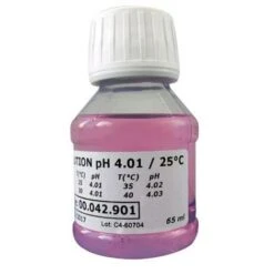 Régulation Piscine - Solution Tampon - PH 4 De AstralPool