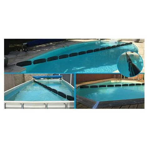 Flotteur Pour Hivernage De Piscine Lesté 2,25 Kg 50 Cm 4 Flotteur Pour Hivernage De Piscine Lesté 2,25 Kg 50 Cm – Image 2