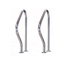 Haut D'échelle FLEXINOX En 2 Parties - 87101317