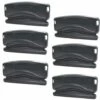 Lot De 6 Flotteurs D'hivernage Noirs 50 Cm Lestés Pour Piscine - Linxor 1 Lot De 6 Flotteurs D'hivernage Noirs 50 Cm Lestés Pour Piscine - Linxor -Trait Piscine Soldes Magasin 15573425 1