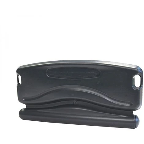 Lot De 6 Flotteurs D'hivernage Noirs 50 Cm Lestés Pour Piscine - Linxor 4 Lot De 6 Flotteurs D'hivernage Noirs 50 Cm Lestés Pour Piscine - Linxor – Image 2