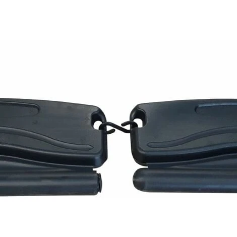 Lot De 6 Flotteurs D'hivernage Noirs 50 Cm Lestés Pour Piscine - Linxor 5 Lot De 6 Flotteurs D'hivernage Noirs 50 Cm Lestés Pour Piscine - Linxor – Image 3