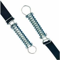 Lot De 5 Ressorts Dynamométriques - Linxor -Trait Piscine Soldes Magasin 15573426 3