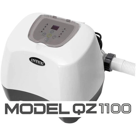 Chlorinateur Au Sel Pour Piscine Hors-sol 11 G/heure Intex 26666 4 Chlorinateur Au Sel Pour Piscine Hors-sol 11 G/heure Intex 26666 – Image 2