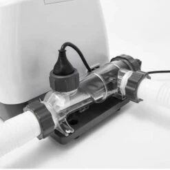 Chlorinateur Au Sel Pour Piscine Hors-sol 11 G/heure Intex 26666 11 Chlorinateur Au Sel Pour Piscine Hors-sol 11 G/heure Intex 26666 -Trait Piscine Soldes Magasin 15761274 5