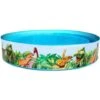 Piscine Dinosaur Fill'N Fun Bestway 2 Piscine Dinosaur Fill'N Fun Bestway -Trait Piscine Soldes Magasin 16808194 1