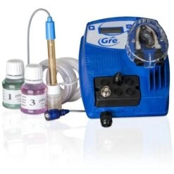 Contrôleur De PH Gre CPH14