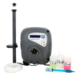 Régulation Piscine - PH Perfect De Zodiac Poolcare -Trait Piscine Soldes Magasin 170259 3