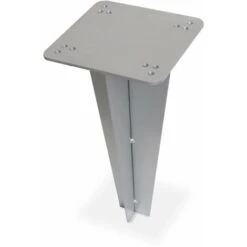 Kit D’ancrage Pour Douches Solaires Alice’s Garden. Kit De Scellement. Piquet Pour Douche Solaire. Piquet De Fixation.