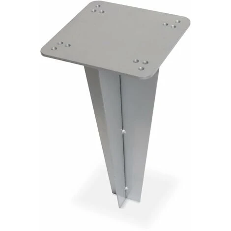 Kit D’ancrage Pour Douches Solaires Alice’s Garden. Kit De Scellement. Piquet Pour Douche Solaire. Piquet De Fixation. 3 Kit D’ancrage Pour Douches Solaires Alice’s Garden. Kit De Scellement. Piquet Pour Douche Solaire. Piquet De Fixation.