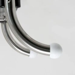 Zelsius Echelle De Piscine à 4 Marches En Acier Inoxydable V2A 50,2 X 36,5 X 183 Cm - Argent Avec Protection Antidérapante Escalier De Piscine 10 Zelsius Echelle De Piscine à 4 Marches En Acier Inoxydable V2A 50,2 X 36,5 X 183 Cm - Argent Avec Protection Antidérapante Escalier De Piscine -Trait Piscine Soldes Magasin 18087022 4