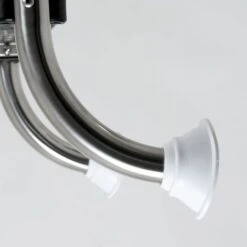 Zelsius Echelle De Piscine à 4 Marches En Acier Inoxydable V2A 50,2 X 36,5 X 183 Cm - Argent Avec Protection Antidérapante Escalier De Piscine 11 Zelsius Echelle De Piscine à 4 Marches En Acier Inoxydable V2A 50,2 X 36,5 X 183 Cm - Argent Avec Protection Antidérapante Escalier De Piscine -Trait Piscine Soldes Magasin 18087022 5