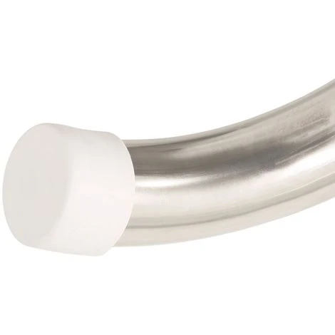 Zelsius Echelle De Piscine à 3 Marches A 50 X 62 X 157 Cm - Argent Avec Protection Antidérapante 6 Zelsius Echelle De Piscine à 3 Marches A 50 X 62 X 157 Cm - Argent Avec Protection Antidérapante – Image 4