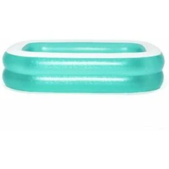 Piscine Gonflable 200 X 146 X 48 Cm Bestway -Trait Piscine Soldes Magasin 18154953 3