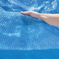 Bestway Bâche Solaire Pour Piscines, Housse Diamètre 289cm Pour Ø305 Cm Fast Set™ -Trait Piscine Soldes Magasin 18473378 3