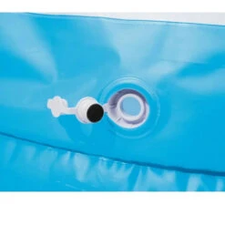 BESTWAY Piscine Gonflable De Luxe Pour Enfant Et Famille - Bleu - 3 Boudins - 305x183x56 Cm 7 BESTWAY Piscine Gonflable De Luxe Pour Enfant Et Famille - Bleu - 3 Boudins - 305x183x56 Cm -Trait Piscine Soldes Magasin 19198849 3