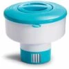 Diffuseur De Chlore Intex 17,8cm -Trait Piscine Soldes Magasin 19306258 1