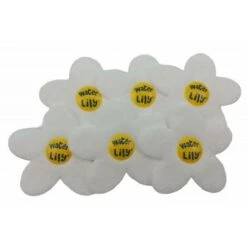 Water Lilly -une Boite De 6 Absorbant Spécifique Des Résidus Gras - TOUCAN -Trait Piscine Soldes Magasin 19438340 3