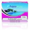Floculant Chaussette 1 Kg - INFODESCA 2 Floculant Chaussette 1 Kg - INFODESCA -Trait Piscine Soldes Magasin 19438413 1