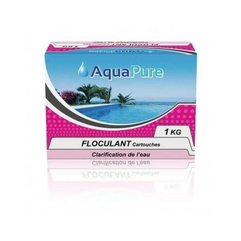 Floculant Chaussette 1 Kg - INFODESCA 4 Floculant Chaussette 1 Kg - INFODESCA â Image 2