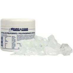 Cristaux De Polyphosphate 25Kg