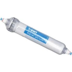 Cartouches Et Media Filtrants - Cartouche Osmoseur Aquacalcium De BWT