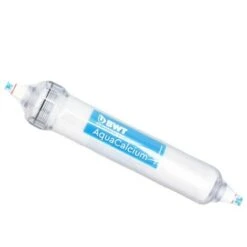 Cartouches Et Media Filtrants - Cartouche Osmoseur Aquacalcium De BWT 7 Cartouches Et Media Filtrants - Cartouche Osmoseur Aquacalcium De BWT -Trait Piscine Soldes Magasin 20160412 3