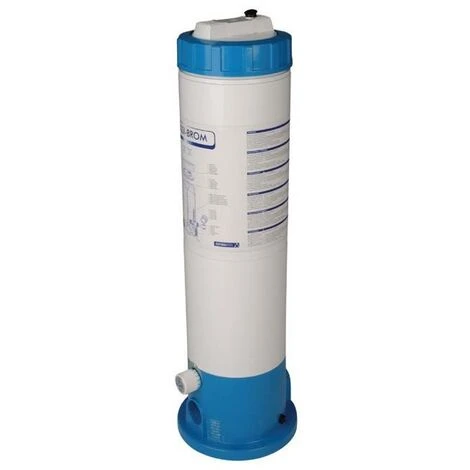 Doseur De Brome TECHNI-BROME 11 ASTRAL 3 Doseur De Brome TECHNI-BROME 11 ASTRAL