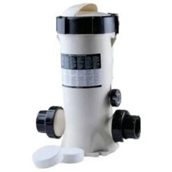 Doseur De Chlore/Brome Dossi-3 In-Line ASTRAL