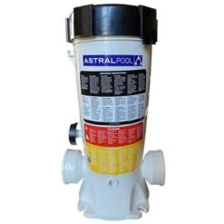 Doseur De Chlore/Brome Dossi-3 Off-Line ASTRAL